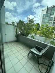 Le Reve (D14), Condominium #554320011